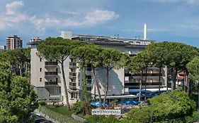 Hotel Meridianus Lignano Sabbiadoro
